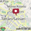 Mappa Viale Umberto Apartments