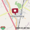 Mapa Viale V Signorini 3B