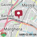 Carte Viale Venezia