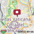 Mapa Viam Vesta Otranto 47