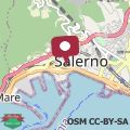 Mapa ViaRomaHome - Salerno