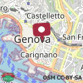Map VIAXX28 apartment in the center, relaxation and comfort