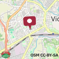 Mappa Vicenza Charm Apartment