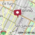 Carte Vicino al centro e Politecnico