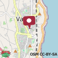 Map Vicino al centro.