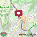 Mapa Vicino al Gemelli - Residenza Bellingeri 38