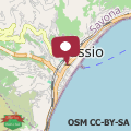 Mappa Vico Chiusetta 5