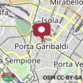 Mapa Vico - Corso Como 11