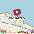 Map Vico dell' Aquila, 3