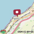 Mappa Vico Fortuna rooms