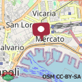 Carte Vico Molino al Lavinaio 7