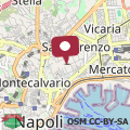 Map Vico Santa Luciella 20