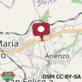 Carte Vico Suite
