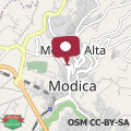 Karte Vico21 nel centro di Modica