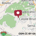 Map Vicolo 19