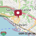 Mappa Vicolo Corte