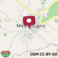 Map Vicolo Corto