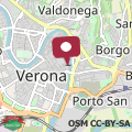 Mappa Vicolo Leoni 2BRD apartment