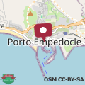 Mapa Vicolo Re suite in centro con stile