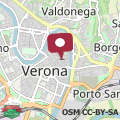 Map Vicolo Stella Room