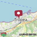 Mappa Vicolo18 Tropea