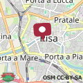 Map Vicolo7 Guest House