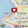 Map Victoria Boutique Suites