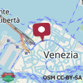 Map View of Grand Canal Luxury Home - Station 5 minutes