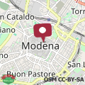 Mappa Views on Ghirlandina in the heart of MotorValley