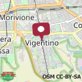 Mappa Vigentino Suites 182