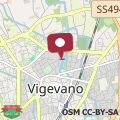 Mappa Vigevano loves Milano