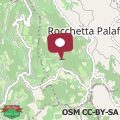 Carte Vigna Rocchetta