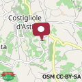 Carte Vigne dei Mastri