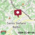 Mappa Vigne di Fagnano 1709 Eco Relais