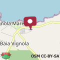 Map Vignola Baia Dei Mirti B4