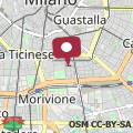 Map Vignola