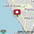 Map Villa 27 seconds away from the beach with private parking
