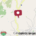 Map Villa a 2 passi da Calatafimi e 3 da Segesta