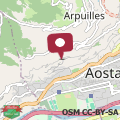 Mappa Villa Acero Rosso - Privacy, Relax, Mountain View