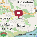 Map Villa Ada