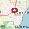 Map Villa Agape