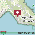 Karte Villa al Plemmirio Luxury