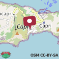 Map Villa Albachiara up to 8 guests