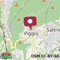 Mapa Villa Alceo