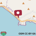 Mappa Villa Ale