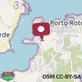 Map Villa Alfa