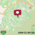 Carte Villa Allegra