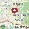 Mappa Villa Alta