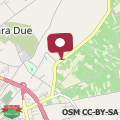 Map Villa Altair