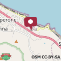 Mapa Villa Altavilla